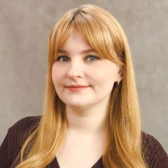 Симонова Анна