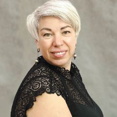 Зубкова Елена
