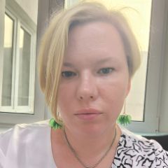 Бриллиантова Мария Андреевна