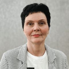 Бородкина Татьяна Юрьевна