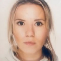 Чичкова Майя