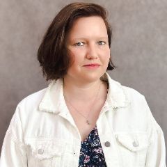 Жданова Екатерина