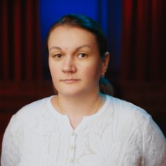 Кузнецова Инна