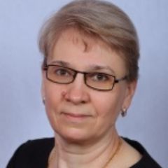 Оболенская Татьяна