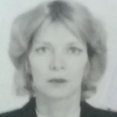 Козулина Светлана