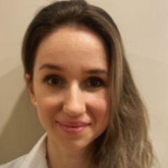Трефилкина Анна