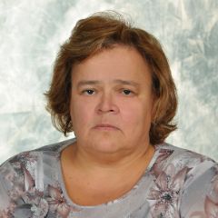 Загороднова Наталья