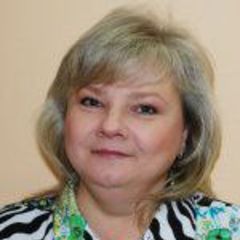 Веселкина Ирина Юрьевна