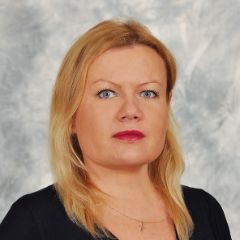 Климова Яна