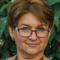 Марченко Людмила