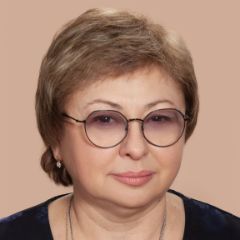 Семёнова Маргарита