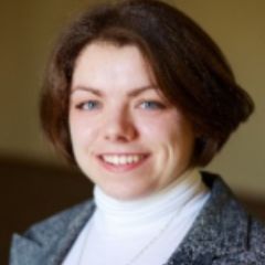 Елизарова Евгения