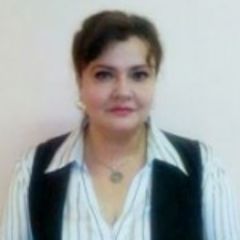 Федюшина Ирина