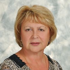 Иванова Татьяна
