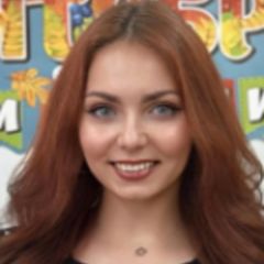 Кабанова Алина