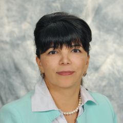 Магомедова Джемиля