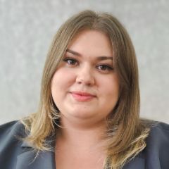 Михайлюк Елизавета
