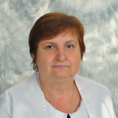 Десятникова Елена