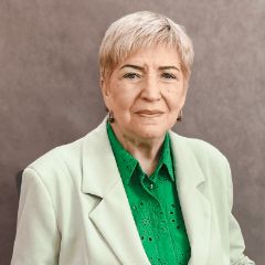 Луганцева Людмила