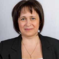 Гуркина Марина