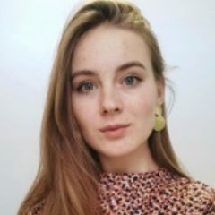 Мельникова Софья