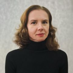 Рубцова Регина