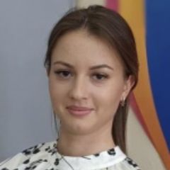 Мараева Людмила