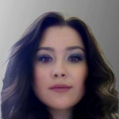 Кузнецова Ольга