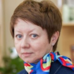 Разуваева Ирина