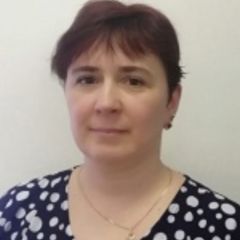 Лягущенко Елена