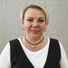 Дроздова Виктория