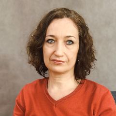 Николаева Татьяна