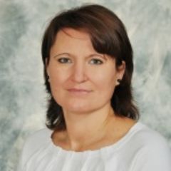 Городненко Ольга