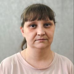 Сидорова Елена