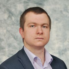 Квасов Сергей