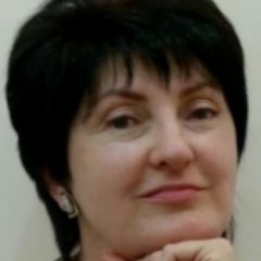 Красильникова Лариса