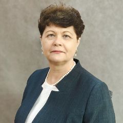 Кишкарук Татьяна