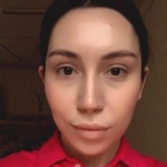 Агаметова Диана Абиловна