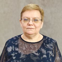 Субочева Светлана
