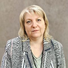 Курашева Ольга