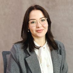 Полякова Елизавета