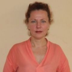 Карич Елена