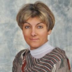 Гришакова Нина