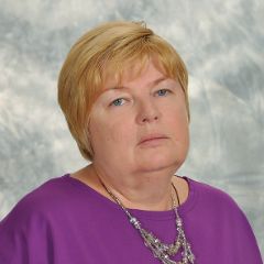 Корнилова Лариса