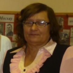 Сепетова Наталья