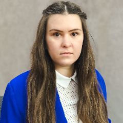 Макарова Ирина