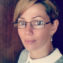 Волкова Ольга Владимировна