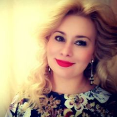 Багирова Эльмира Логмановна