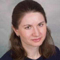 Клюненкова Наталья
