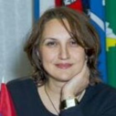 Малькова Елена